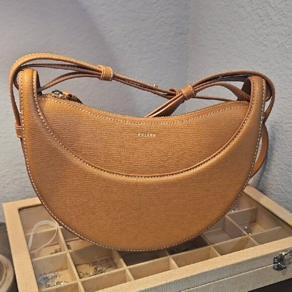 Polene Handbags - Polene Numero Dix